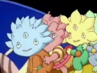 Men in Black Men in Black TV E025 – The Star System Syndrome