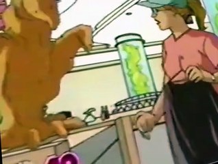 Men in Black Men in Black TV E038 – The Baby Kay Syndrome