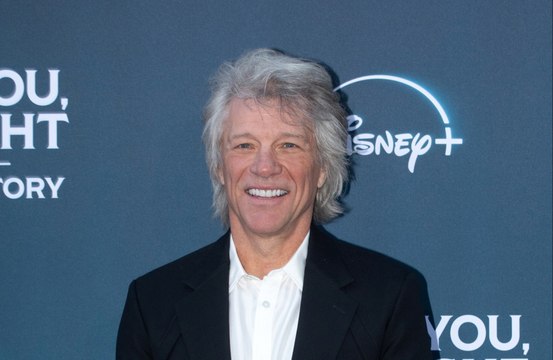 Jon Bon Jovi is still 'heartbroken' over Richie Sambora’s Bon Jovi departure