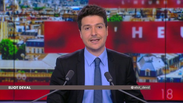 L'édito d'Eliot Deval : «Jean-Luc Mélenchon : Je veux gouverner ! »