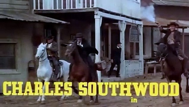 Ver Extranjero haz la señal de la cruz Pelicula Western Película Completa en Español