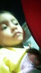 video anak kecil imut