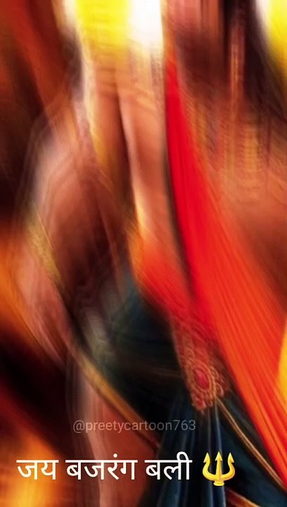 Hanuman chalisa status song
