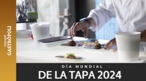 Un paseo gastronómico por Lavapiés en el Día Mundial de la Tapa