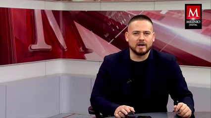 Menor es arrastrado por la corriente de un río en Asunción Atoyaquillo, Oaxaca