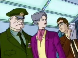 Men in Black Men in Black TV E053 – The Endgame Syndrome II