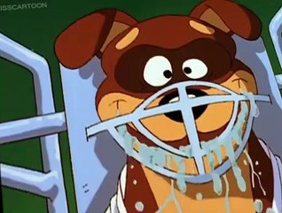 Road Rovers E003 - A Hair Of The Dog That Bit You