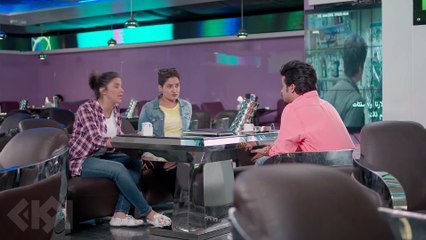 مسلسل حريم أبوي | الحلقة 29 HD بطولة سعاد علي وهيفاء حسين