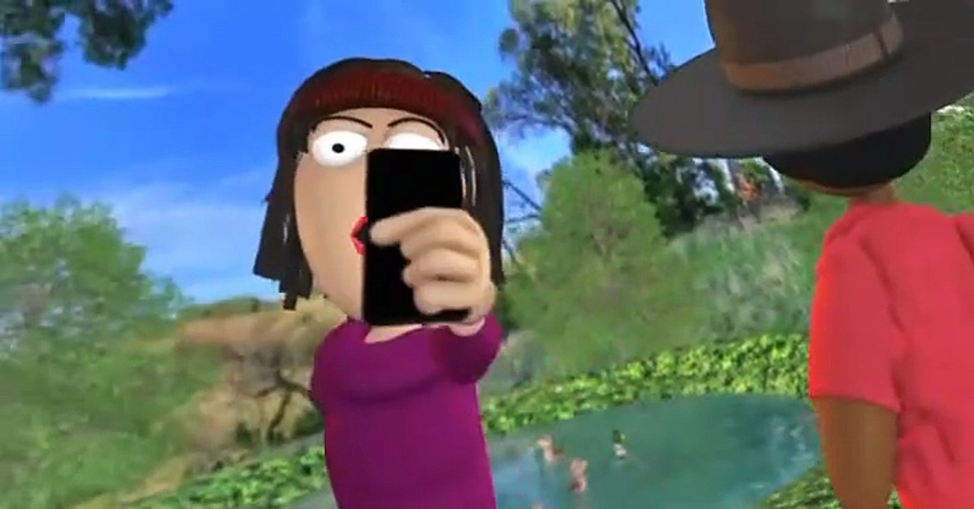 The Annoying Orange The Annoying Orange Storytime E008