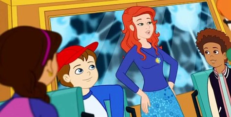 The Magic School Bus Rides Again The Magic School Bus Rides Again E008 – Three in One