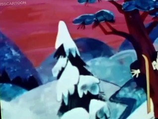 The New 3 Stooges S01 - Squawk Valley - Under the Bad-Bad Tree - Souperman