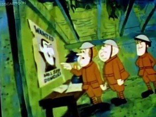 The New 3 Stooges S01 - Larry and the Pirates - Bat and Brawl - Knight Without End