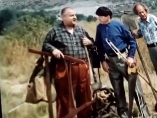 The New 3 Stooges S02 - Don't Misbehave Indian Brave - How the West Was Once - Latest Gun in - West