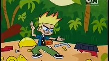 Johnny test episodul 2