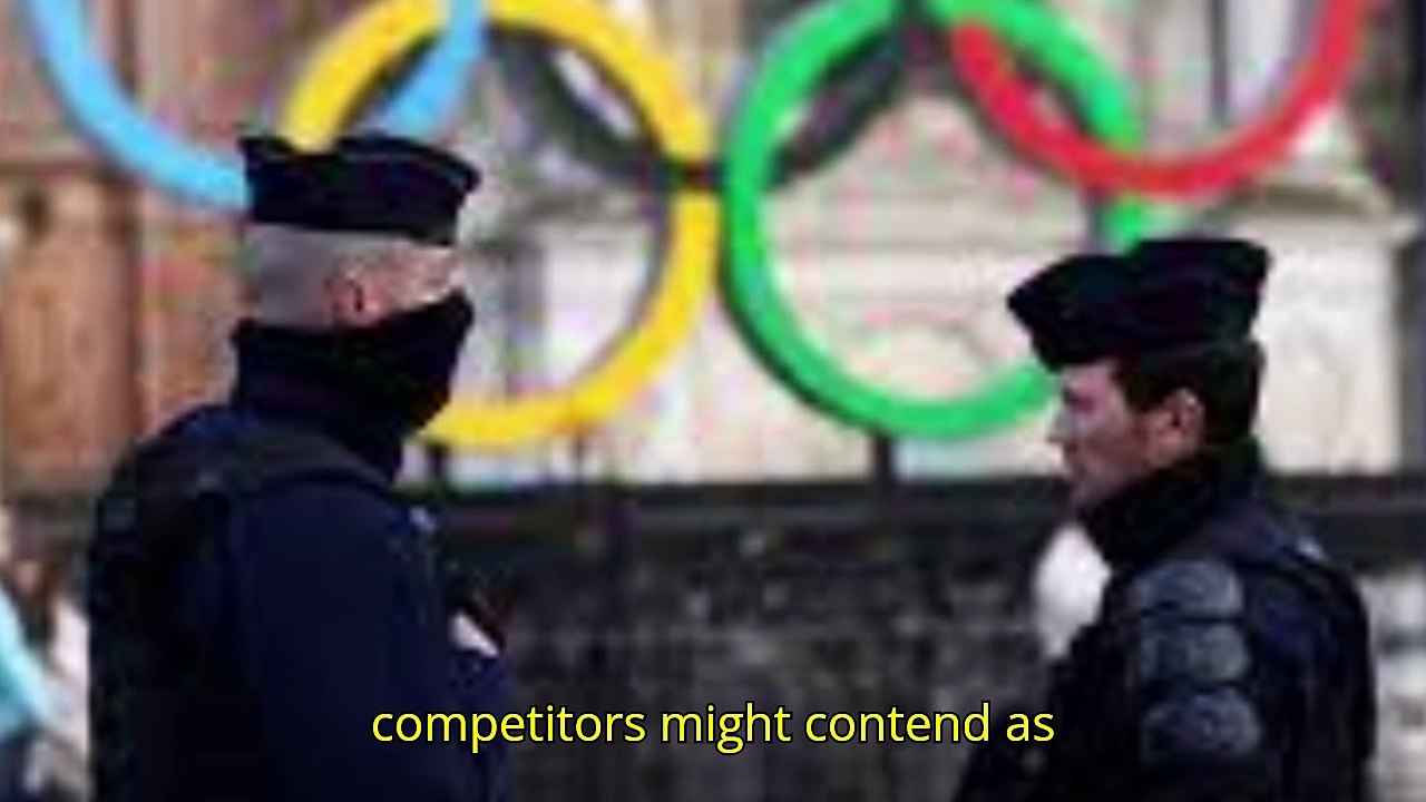 Russia Targets Paris Olympics with Deepfake Tom Cruise Video