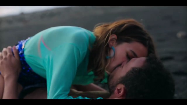 Welcome to Eden Season 1 Kiss Scene Zoa and Nico Eng sub