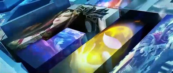 The Charm of Soul Pets Ep 6 Multi Sub