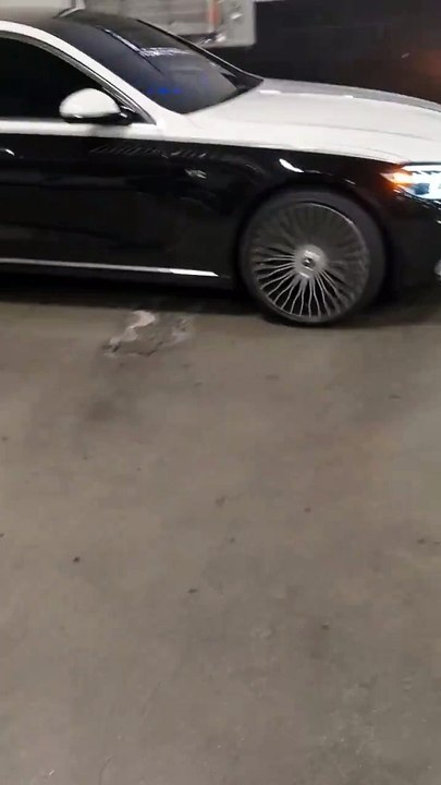 Mercedes