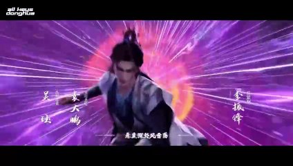 (Wang Lin)-XN Ep 42 ENG SUB