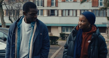 'Los indeseables', el cine maniqueísta de Ladj Ly