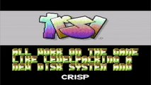 C64 Cracktro - Lemmings by Tristar & Red Sector Incorporated