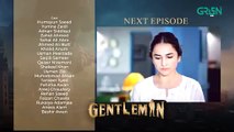 Gentleman Episode 07 Teaser l Humayun Saeed l Yumna Zaidi l Mezan, Master Paint & Hemani l Green TV#