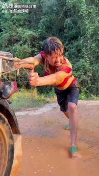 Chinese funny short video/trending short video/Chinese video