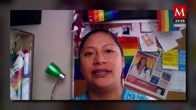 Ley en Baja California permite modificación de actas de nacimiento para adolescentes trans