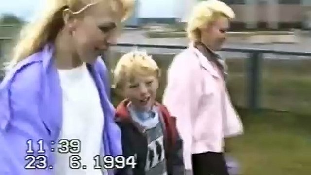 23 июня 1994 года беларусы впервые (и пока единственный раз) в своей истории, приняли участие в президентских выборах