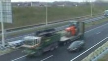 Trucks Spotting/Fanning