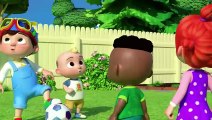 African Melody Song _ Nursery Rhymes & Kids Songs