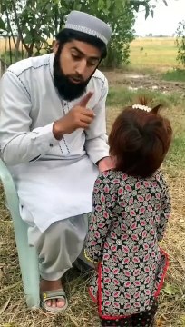 ZAINAB KE PAPA AUR DUA KI LARAI