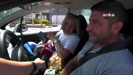 Bayram tatili sonrası arabalı feribotla İstanbul’a dönenler: Osmangazi Köprüsü gidiş-dönüş 800 lira. Ufacık bir yerden de 40 lira haraç kesiyorlar