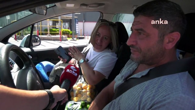 Bayram tatili sonrası arabalı feribotla İstanbul’a dönenler: Osmangazi Köprüsü gidiş-dönüş 800 lira. Ufacık bir yerden de 40 lira haraç kesiyorlar