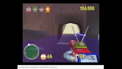 SouthPark N64 (Parte 8)