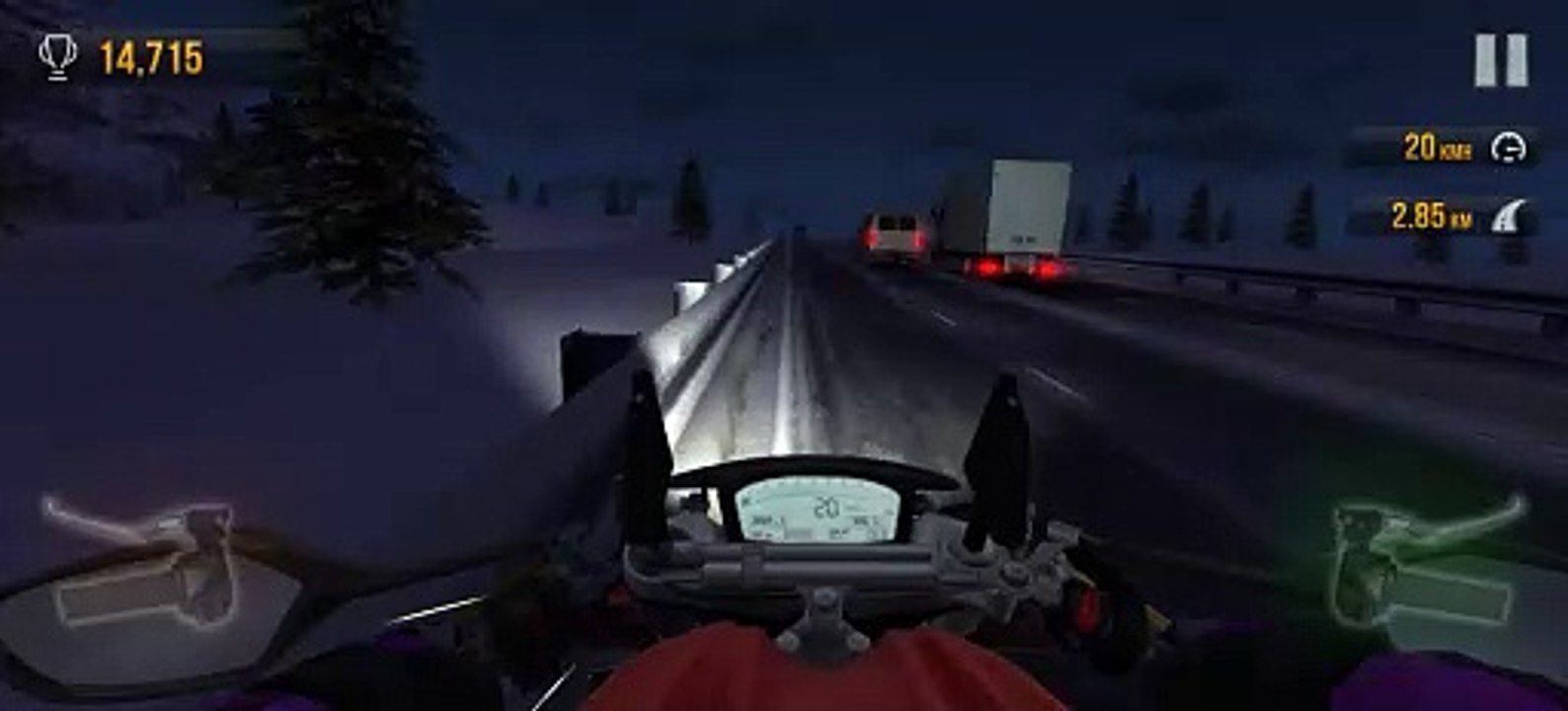 BEST MOTORCYCLE RACE | KAWASAKI VS HONDA VS YAMAHA VS SUZUKI | BALANCE & SPEED TEST | TRAFFIC RIDER