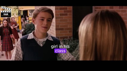 SHY BOY'S SECRET CONFESSION! Childhood Crush FINALLY Overhears Him, But What He Says Will SHOCK YOU!