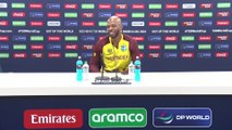 Roston Chase on West Indies US win and South Africa preview