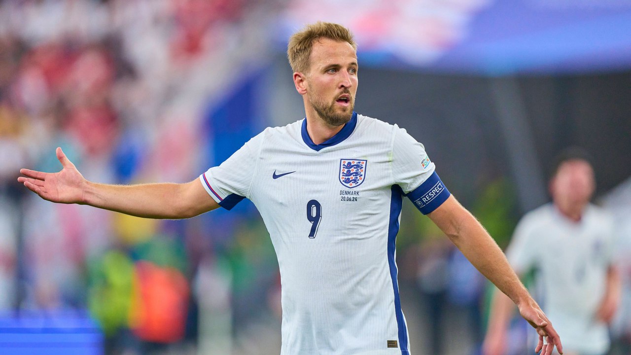 Fitness-Probleme bei Kane? Mitspieler Bowen springt Stürmer zur Seite