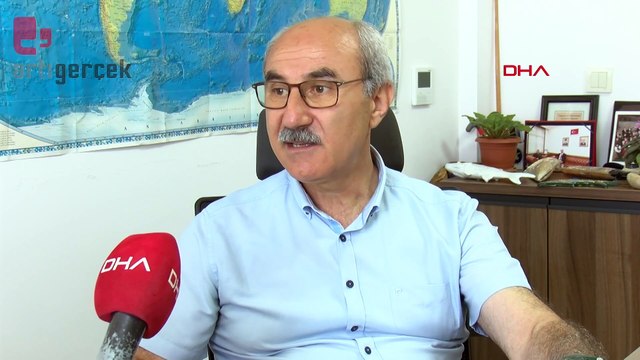 'Marmara Eylem Planı' hayata geçmedi: 'Müsilaj Marmara üstünde kılıç gibi sallanmaya devam edecek'