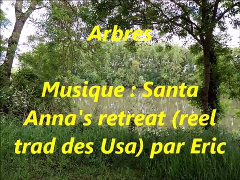 Arbres