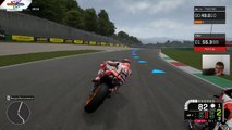 YARIŞ - M038 - MOTOGP 19 720P HD GAMEPLAY