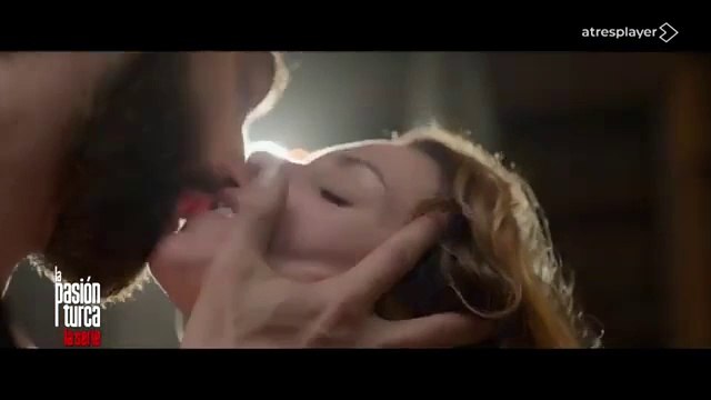 ¡YA DISYA DISPONIBLE, AQUÍ! ❤️ La Pasión Turca ❤️ 2024. Maggie Civantos e Ilker Kaleli