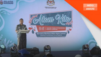 Pembersihan tumpahan minyak di Pengerang dijangka selesai Sabtu depan