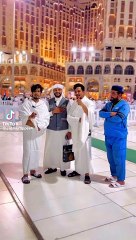 Saudi Arabia makkha madina ❤️ ❤️##