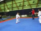 Malo kumite ( partie1 )