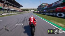 YARIŞ - M042 - MOTOGP 23 1080P HD GAMEPLAY