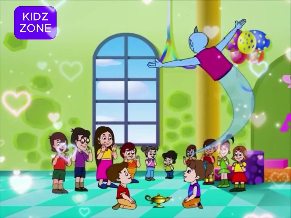 Happy Birthday.bar bar ye din aye