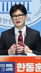 與김재섭, 한동훈 '與채상병 특검법 발의' 지지…"충분히 합리적"