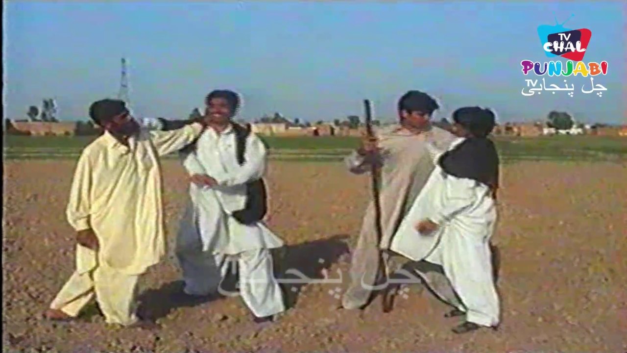 Kisan Te Mazdor | old memories 06-05-1998 | Muridke Madina Colony